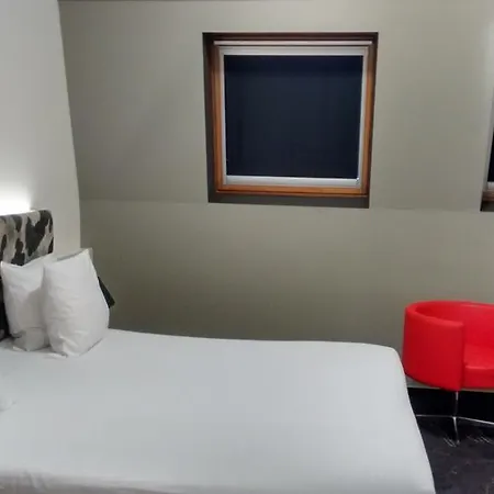 Martin's Dream Szálloda 4*