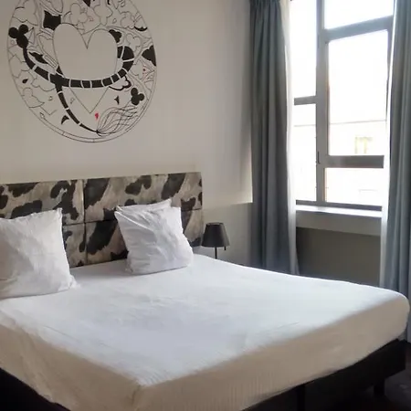 Hotel Martin's Dream 4*