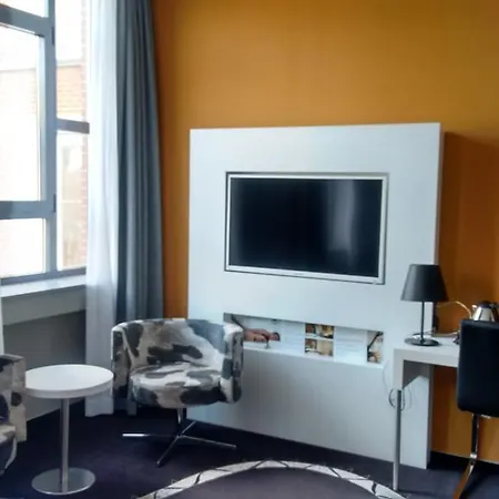 Martin'S Dream Hotel 4*