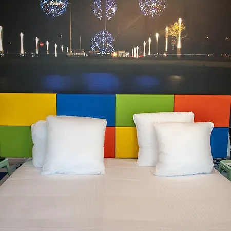 Martin's Dream Hotel