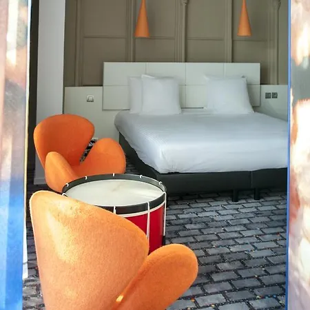 Hotel Martin's Dream