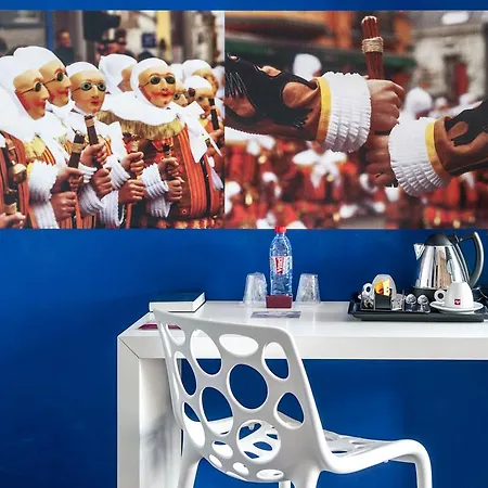 Martin'S Dream Hotel