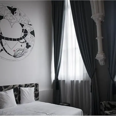 Martin'S Dream Hotel