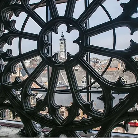 호텔 Martin's Dream 몽스