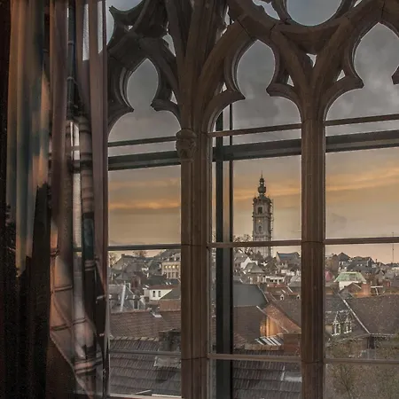 Hotel Martin's Dream 4*