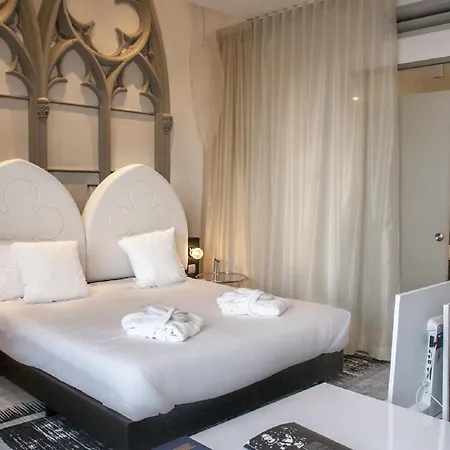 Hotel Martin's Dream 4*