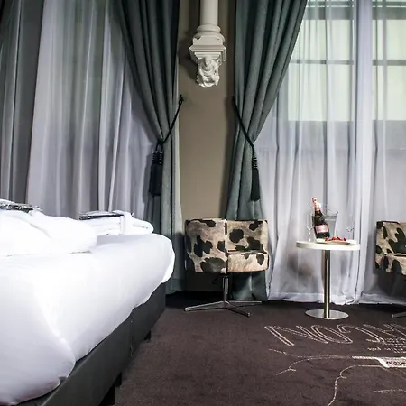 Hotel Martin'S Dream Hotel 4*