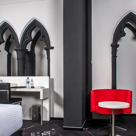 Martin'S Dream Hotel 4*