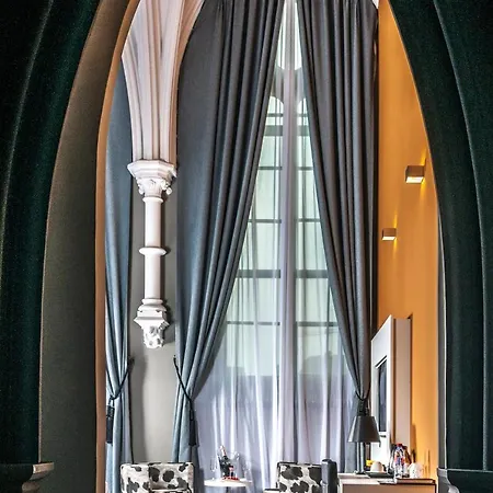 Martin's Dream Hotel 4*