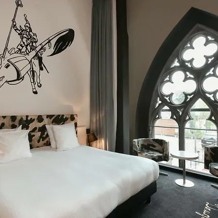 Hotel Martin's Dream Mons