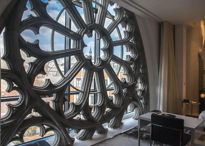 Hotel Martin'S Dream Hotel 4*