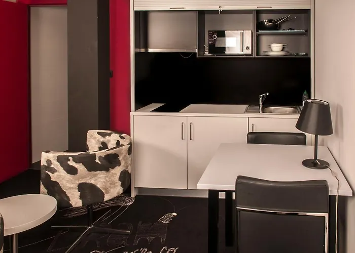 Martin's Dream 호텔