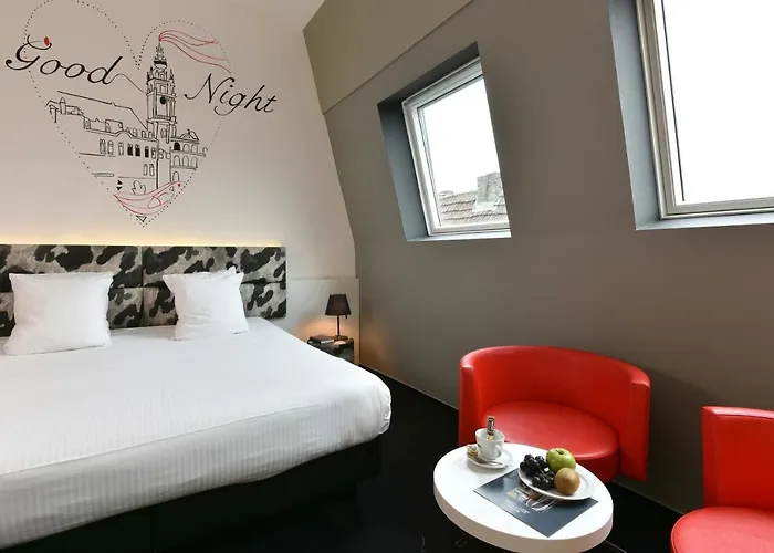 Martin's Dream 호텔 4*