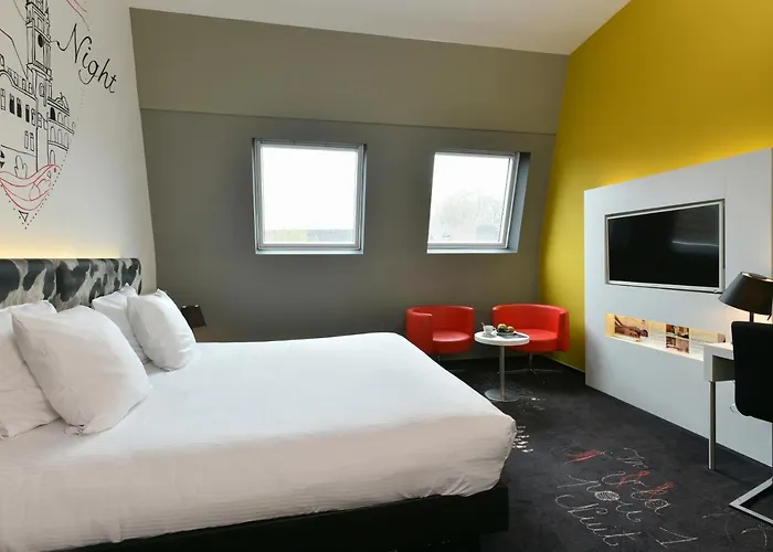 Martin's Dream 몽스