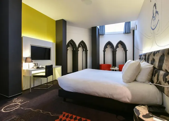 호텔 Martin's Dream