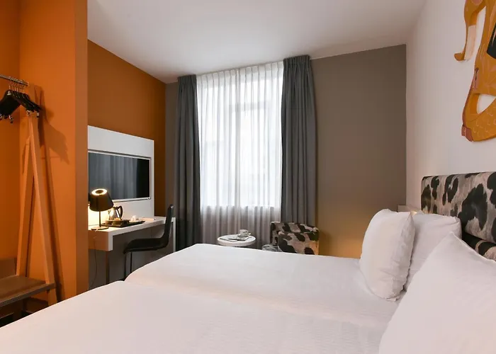 Martin's Dream 호텔