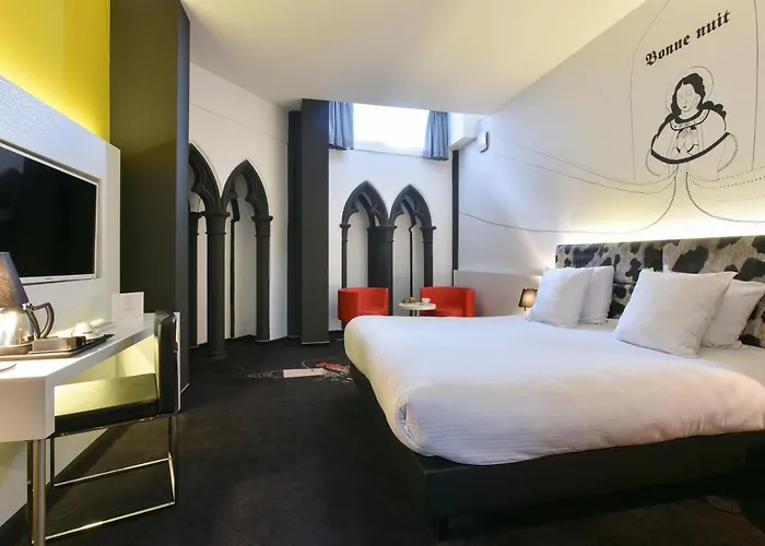 Martin's Dream 호텔