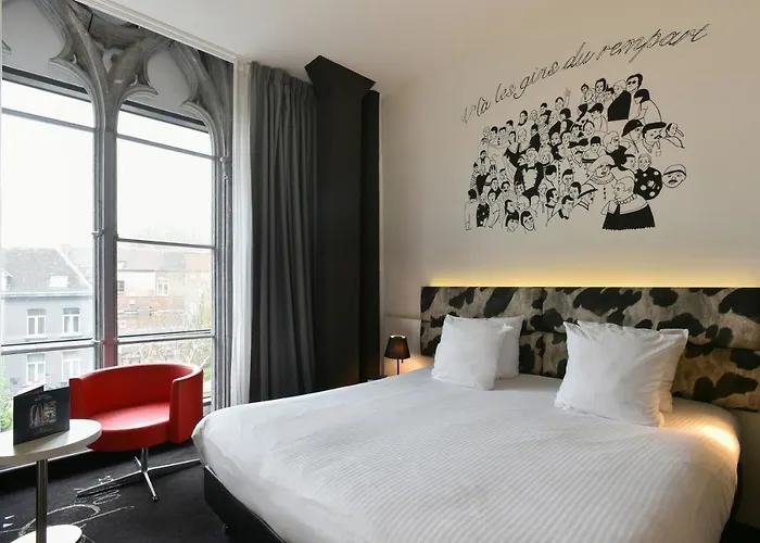 Hotel Martin'S Dream Hotel 4*