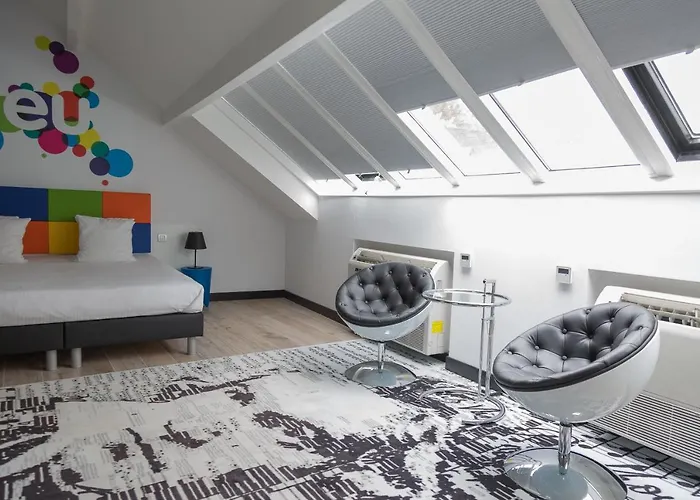 호텔 Martin's Dream 4*