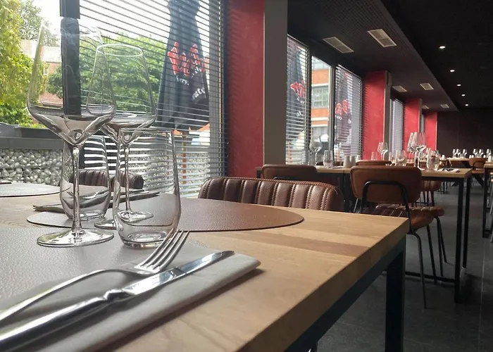 Hotel Martin'S Dream Hotel