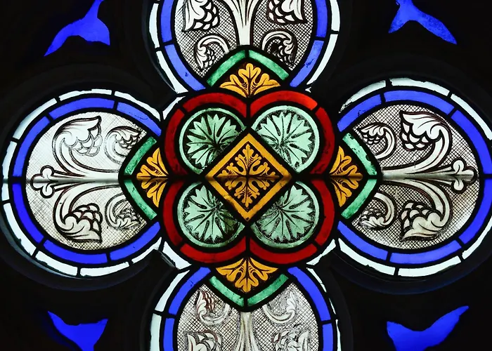 호텔 Martin's Dream 몽스