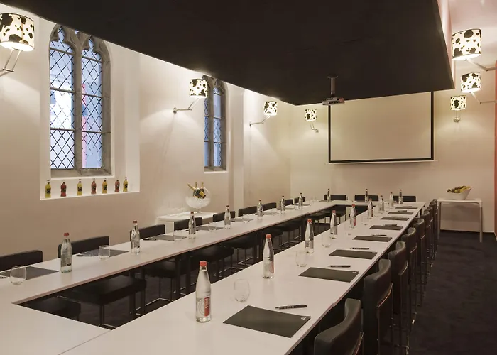 호텔 Martin's Dream 4*