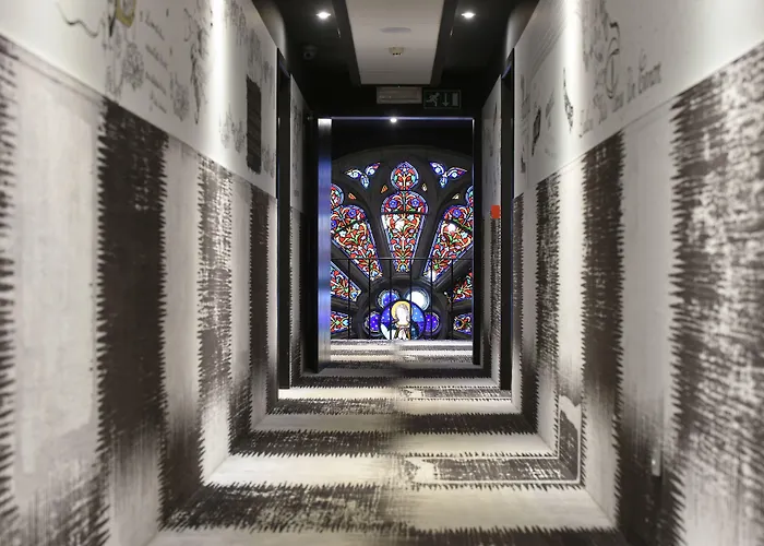 호텔 Martin's Dream