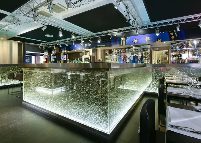 Martin'S Dream Hotel Hotel 4*