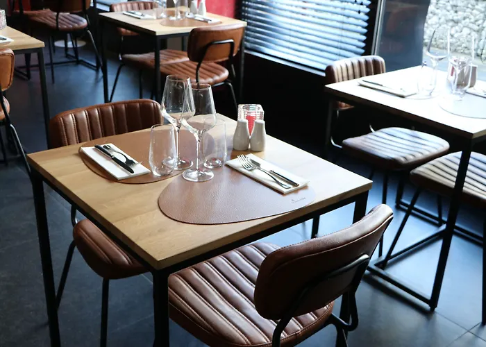 Martin's Dream 몽스