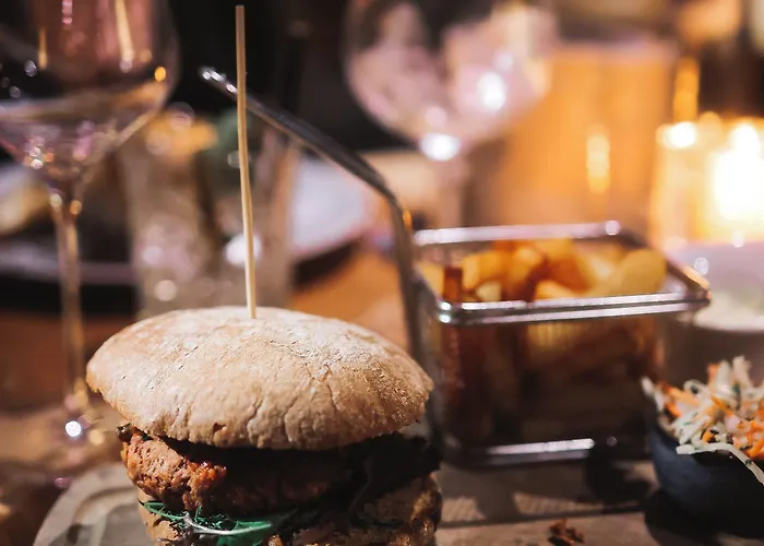 호텔 Martin's Dream 몽스