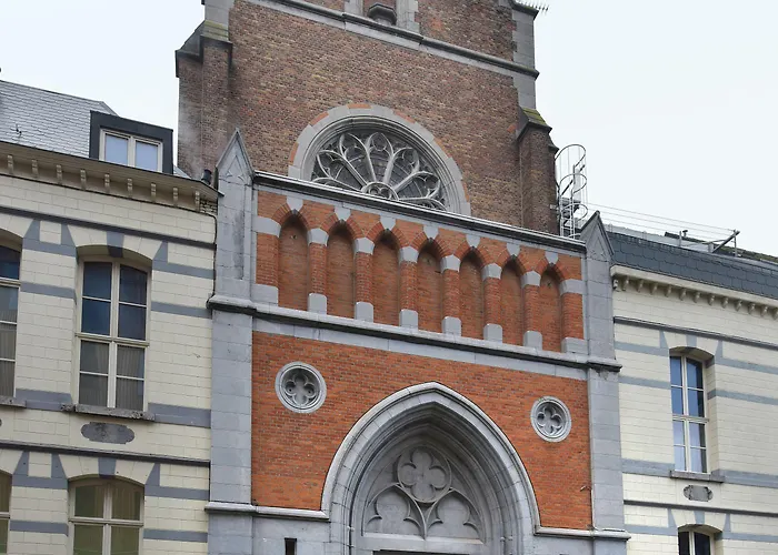 Martin's Dream 몽스