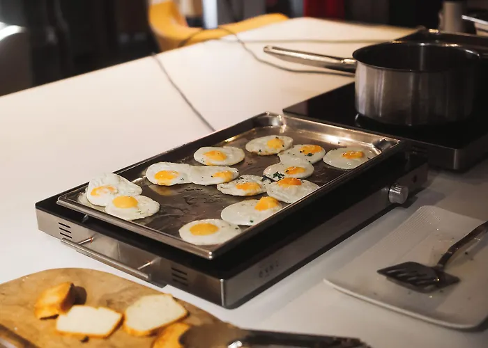 Martin's Dream 호텔