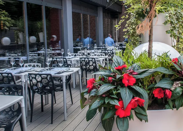 호텔 Martin's Dream