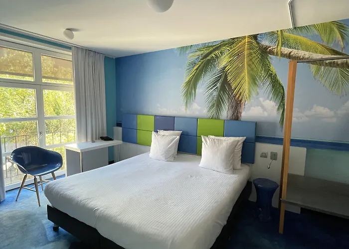 Martin'S Dream Hotel Hotel