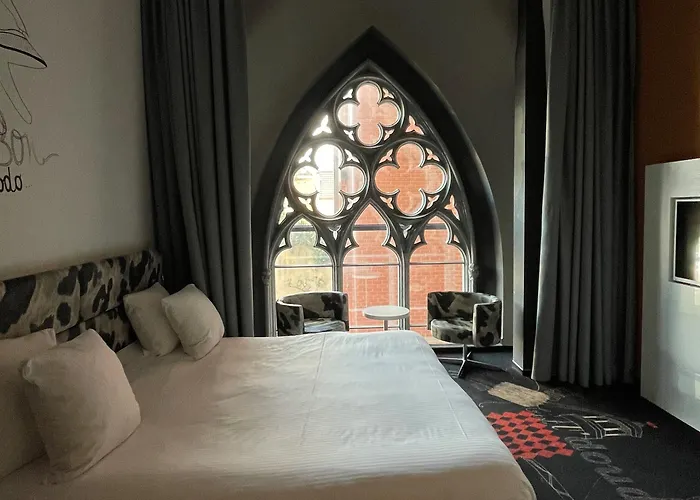 호텔 Martin's Dream