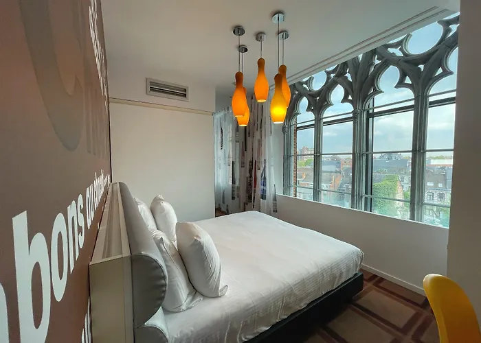 Martin's Dream 몽스