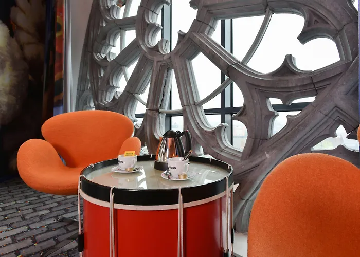 Martin's Dream 몽스