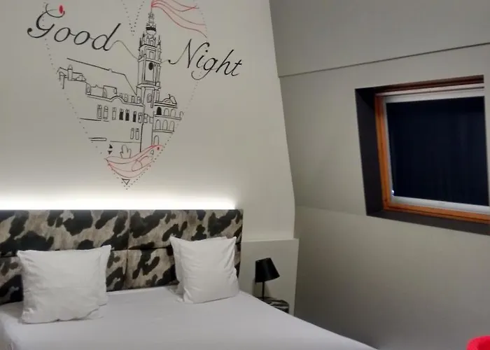 Martin'S Dream Hotel Mons (Bergen)