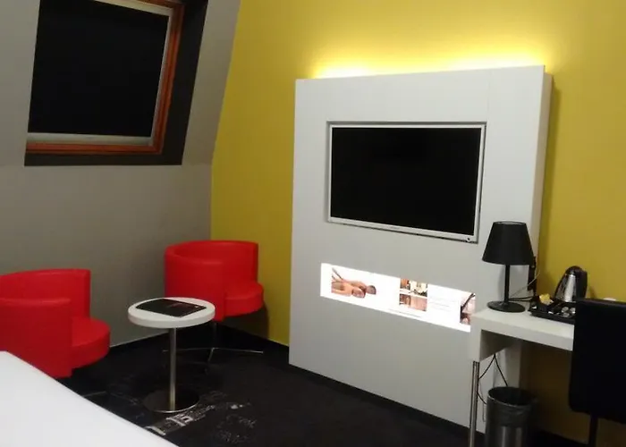 Martin'S Dream Hotel 4*