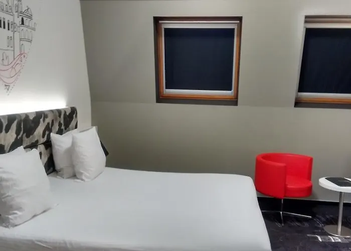 Martin'S Dream Hotel Hotel 4*