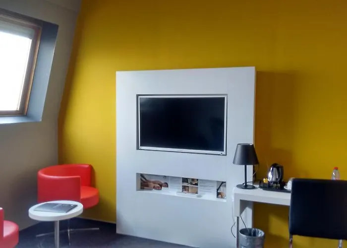 호텔 Martin's Dream