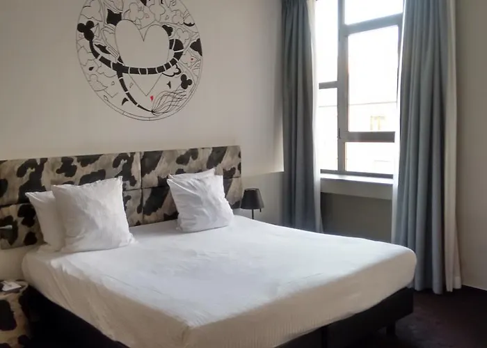 Hotel Martin'S Dream Hotel 4*