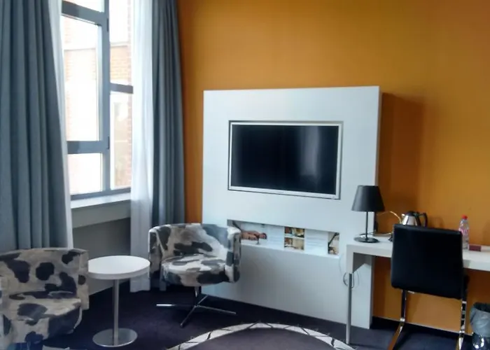 Martin'S Dream Hotel 4*