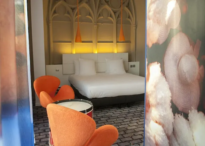 Martin'S Dream Hotel Hotel