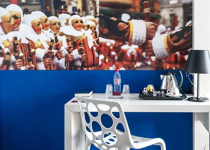 Martin'S Dream Hotel