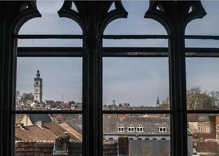 Martin's Dream 몽스