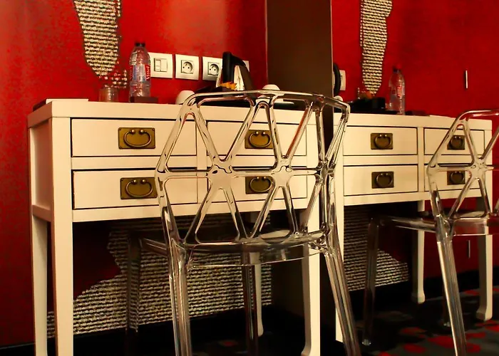 Martin's Dream 호텔 4*