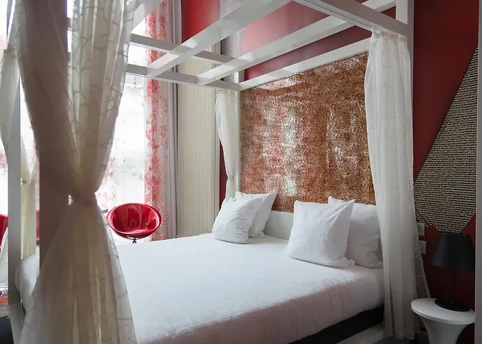 호텔 Martin's Dream