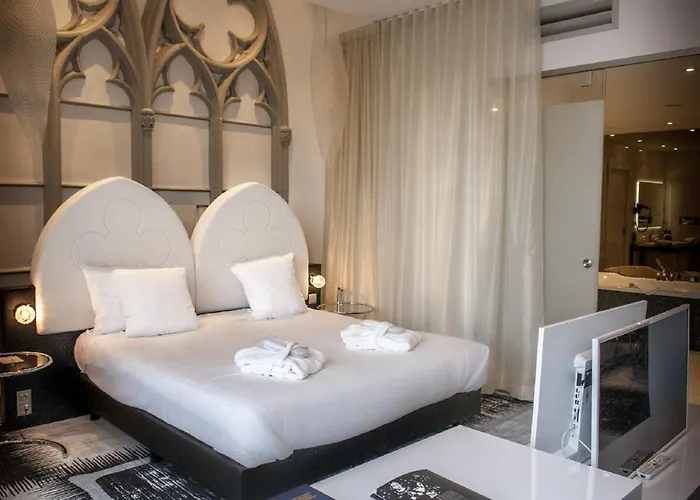 Hotel Martin'S Dream Hotel 4*