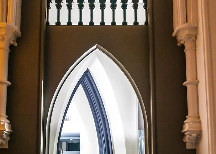 Martin'S Dream Hotel Hotel